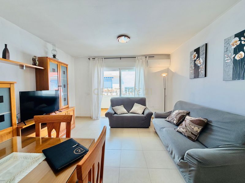Foto 43ee0937-a7db-4732-8896-2060ea0a57b0. Apartament amb piscina a Almerimar Ejido (El)