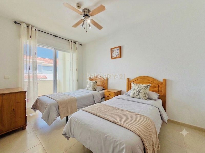 Foto 47916e22-4403-400c-a56a-d148e4f41e13. Apartament amb piscina a Almerimar Ejido (El)
