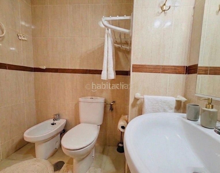 Foto 488b68f0-a283-46c6-a06d-594f8b5ae5d4. Apartament amb piscina a Almerimar Ejido (El)