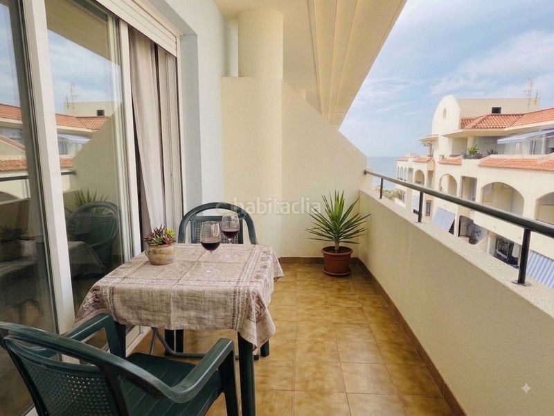 Foto 5b356957-ac2d-414c-827a-9a5ef915e93e. Apartament amb piscina a Almerimar Ejido (El)