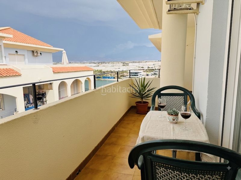 Foto 60e6019b-a0ce-41dd-96bc-eefc82d5c786. Apartament amb piscina a Almerimar Ejido (El)