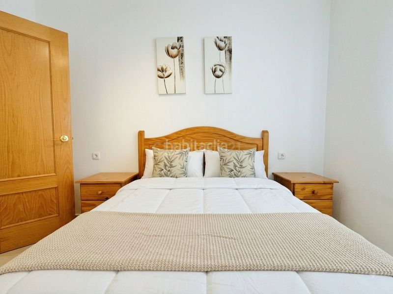 Foto 703b2e62-6194-40e1-aec7-80bd45fcc1b8. Apartament amb piscina a Almerimar Ejido (El)