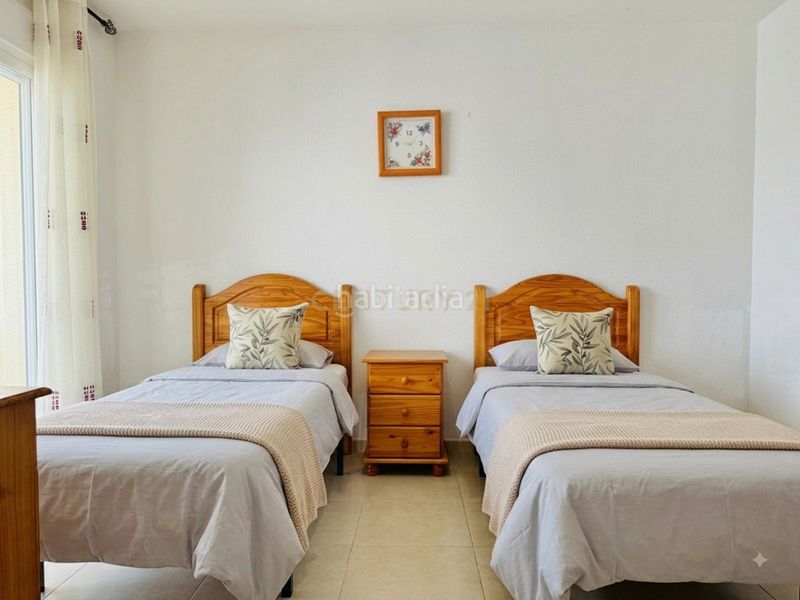 Foto 9351c686-5034-433c-abe8-27cbf6a61be8. Apartament amb piscina a Almerimar Ejido (El)