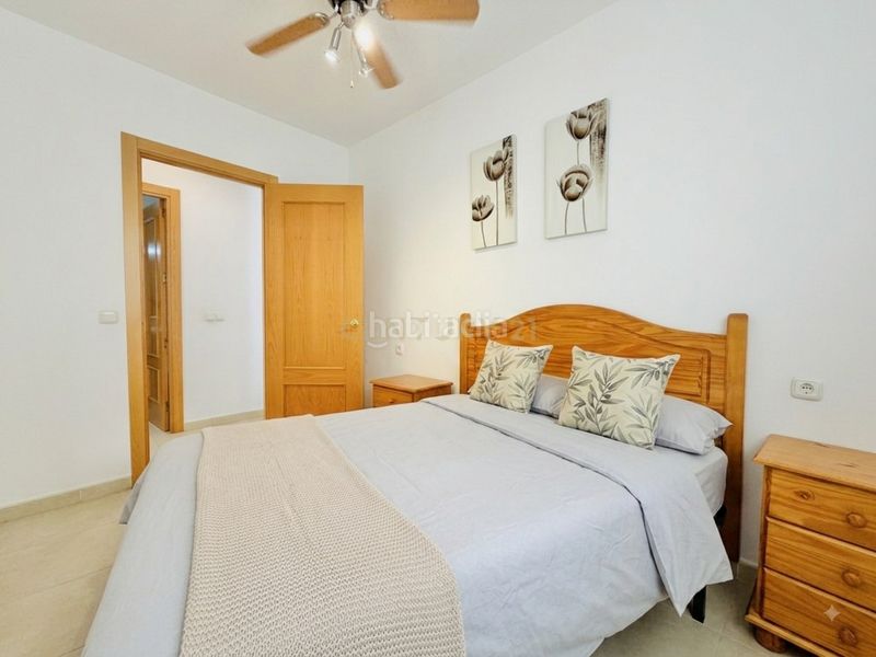 Foto ac31371a-1a05-4f3d-a9b1-921130ebdf71. Apartament amb piscina a Almerimar Ejido (El)