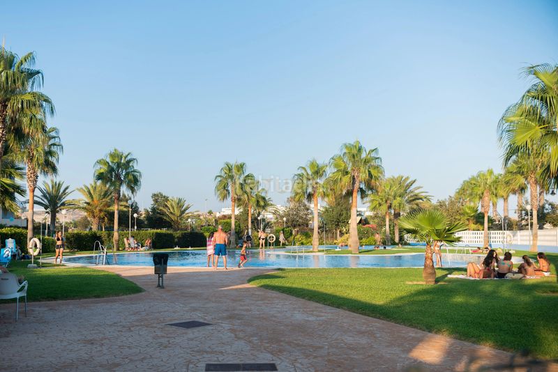 Foto acc91793-b2fb-4aa2-9be5-dc6bb9bbe28b. Apartament amb piscina a Almerimar Ejido (El)