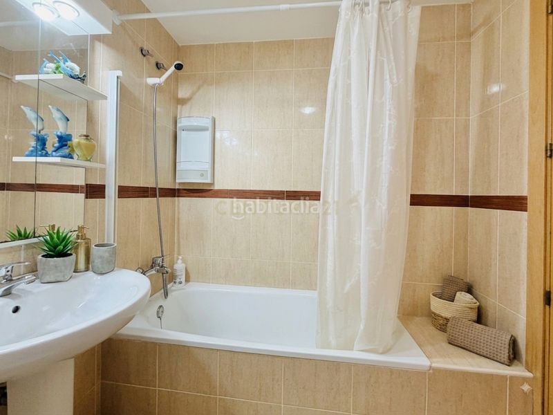 Foto c99460e9-f1b2-47dc-a93e-33551ae674f4. Apartament amb piscina a Almerimar Ejido (El)