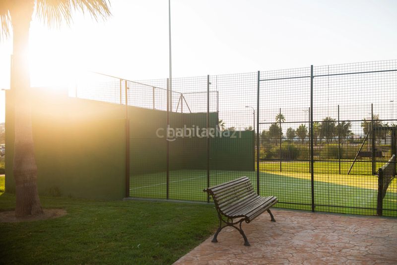 Foto e89c272c-82e0-41a2-a874-031a43200d4d. Apartament amb piscina a Almerimar Ejido (El)