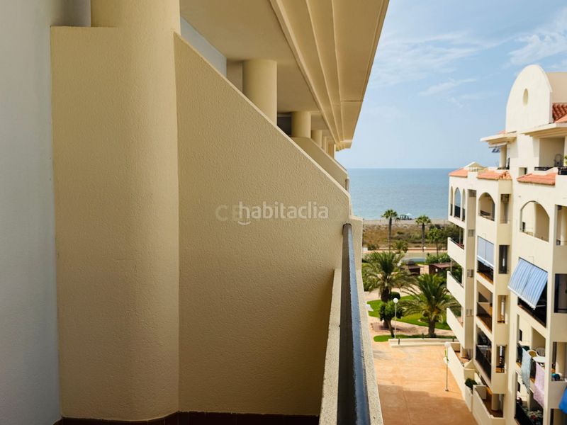 Foto fcb42f37-24e4-46c0-bd5c-4beaf429e1ee. Apartament amb piscina a Almerimar Ejido (El)