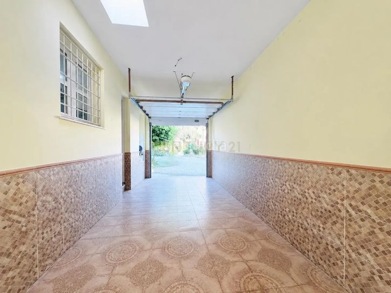 Foto 8ff5b0e8-f554-4cef-ac56-d44ff6a76cb4. Casa adossada a Almerimar Ejido (El)