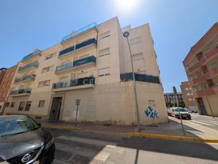 Piso  Calle zeus, 24, el ejido, spain. Amplio piso en el ejido, almería  3 habitaciones