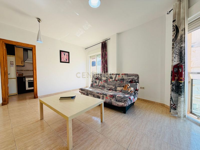 Foto 3b616368-6822-4b51-8303-d7ba8c175ef4. Apartament a Ejido centro Ejido (El)