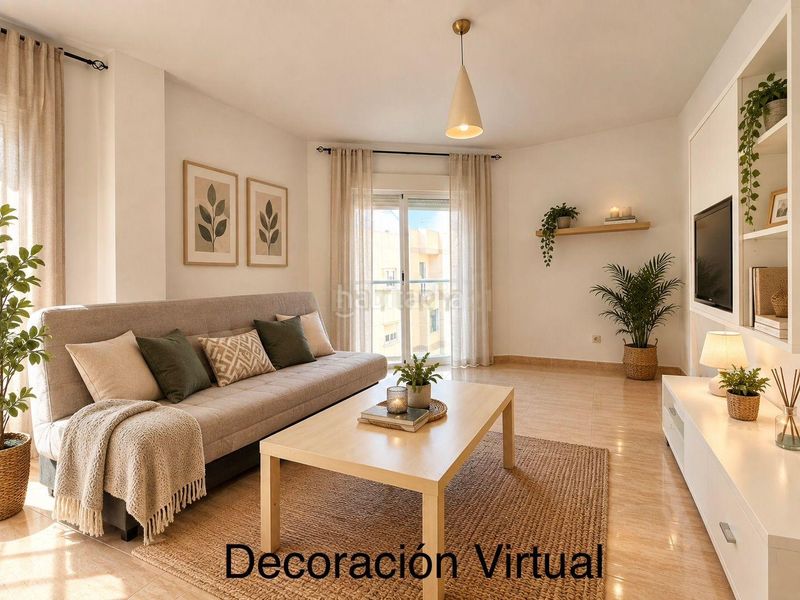Foto 85ad4179-97be-466f-b9b7-9c0f38f4b203. Apartament a Ejido centro Ejido (El)