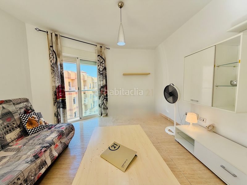 Foto aaa66fca-e92a-4597-910e-172d081f0b7e. Apartament a Ejido centro Ejido (El)