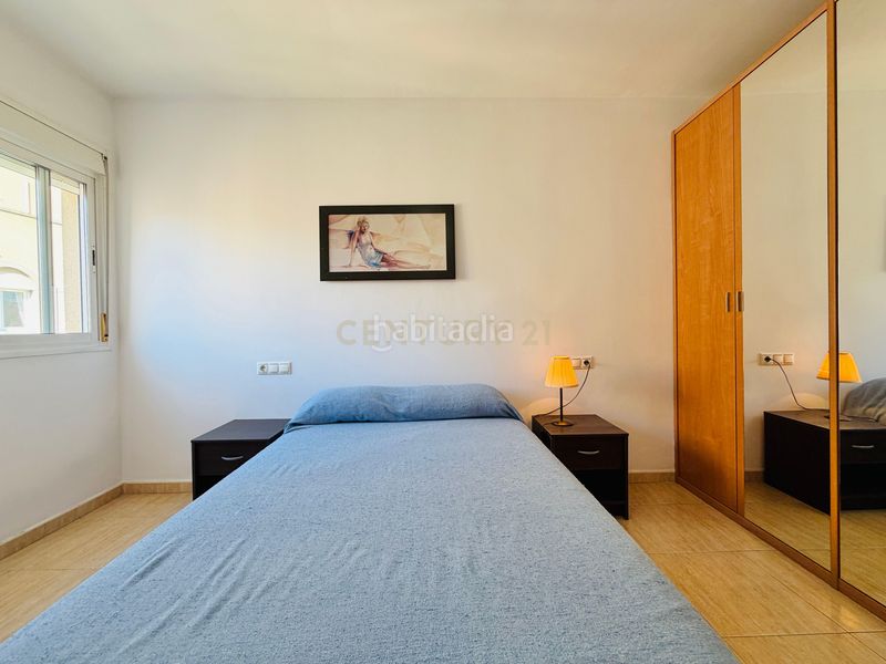Foto d4a2225d-d7a9-44ac-b3dc-3dbb0d923a73. Apartament a Ejido centro Ejido (El)