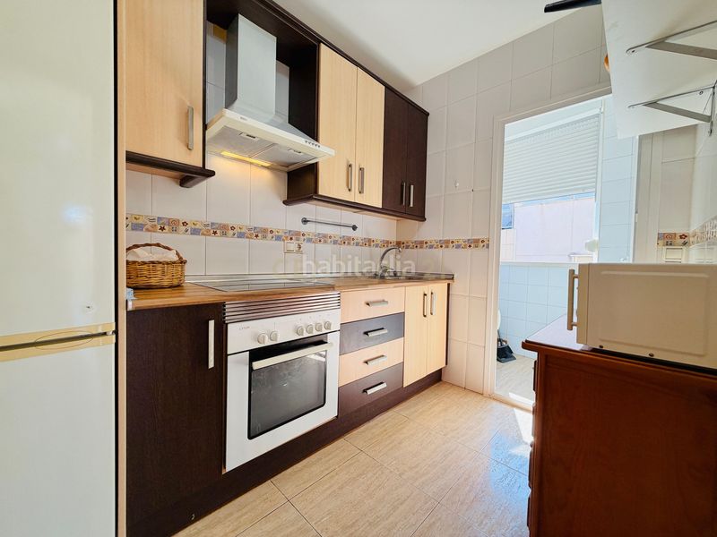 Foto e64f4d27-d933-434b-a021-57f1e0ddb7ac. Apartament a Ejido centro Ejido (El)