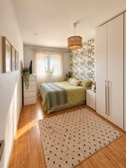 Apartament a Pabellón - Estación - El Corte Inglés