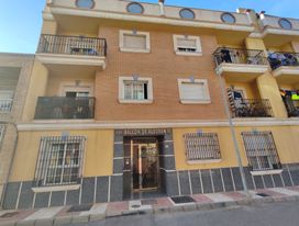 Apartament a Julio Romero, 8
