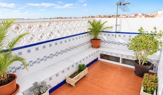 Etagenwohnung in Bulevar de el Ejido, 290, El Ejido, Spain 290