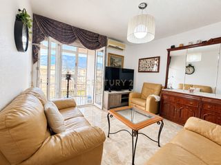 Appartement à Bulevar de el ejido, 290, el ejido, spain 290. Piso de 4 dormitorios en pleno centro de el ejido