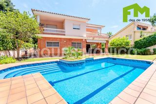 Casa en Teià