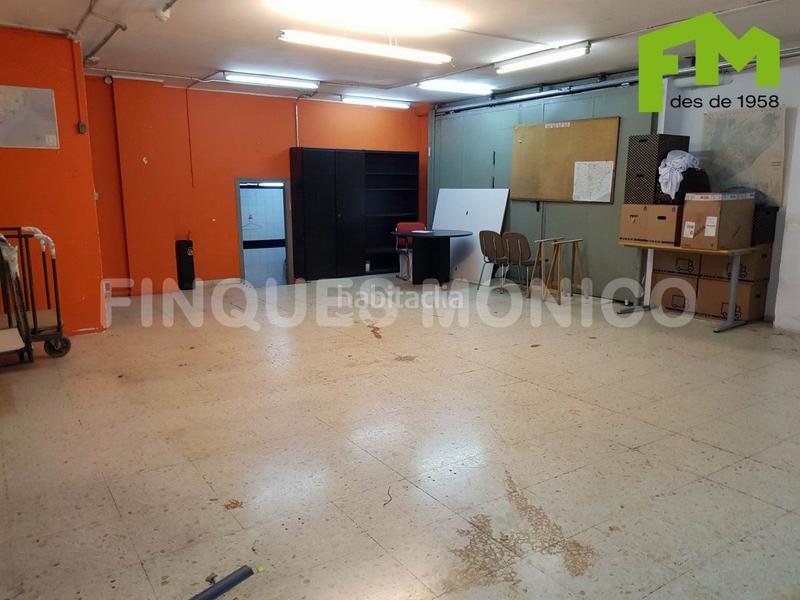 Foto 8b1db3af-3ac9-405a-ba83-f1afd7b1a2df. Locale commerciale in Dreta de l´Eixample Barcelona