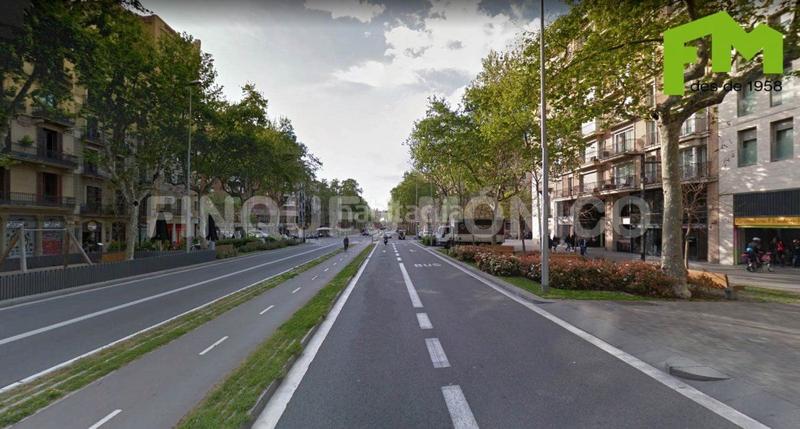 Foto f21d94ae-9195-4313-ae48-3aaf812b7da1. Locale commerciale in Dreta de l´Eixample Barcelona