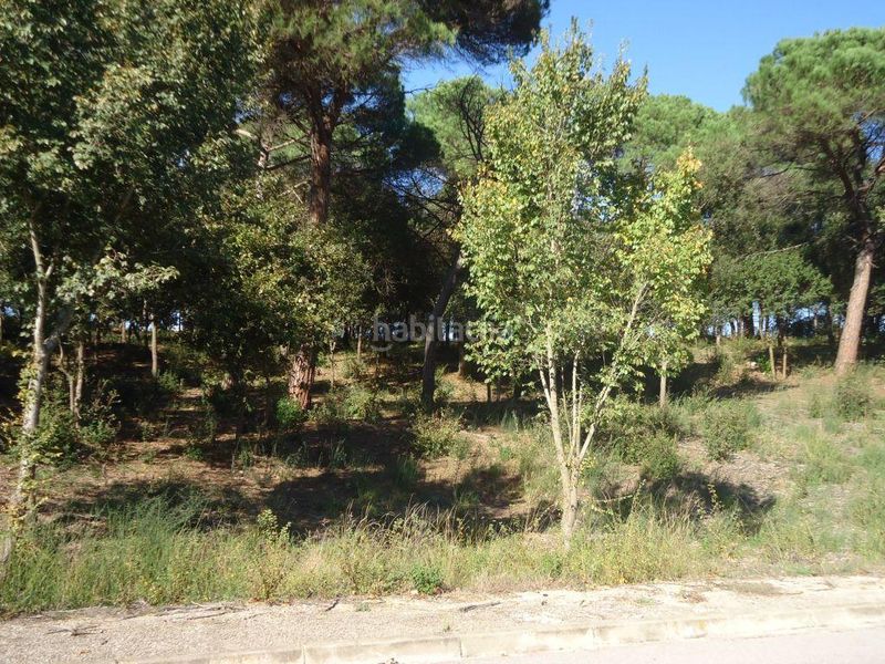 Foto a76a8c90-4d78-40be-943d-2fff88bd22cb. Terreno residencial en Vallromanes