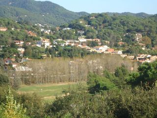 Residential Plot  Avinguda del golf