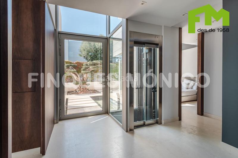 Foto 359f303b-086e-463b-a516-71dac5ff776c. Casa lujo al más mínimo detalle con la máxima privacidad en Teià