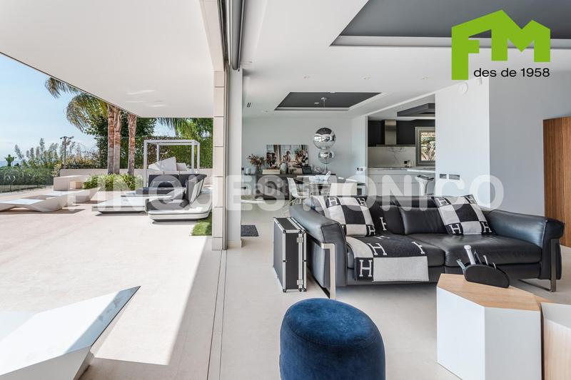 Foto 53babcf4-d30c-40d3-8f04-81e4ee4b637b. Casa lujo al más mínimo detalle con la máxima privacidad en Teià