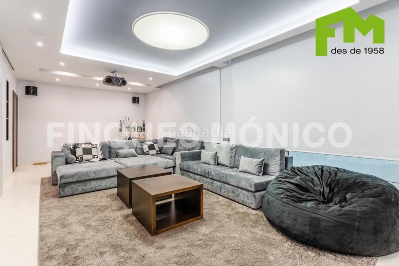Foto 57dd85e8-9f0b-40e3-86e5-17d67c537f38. Casa lujo al más mínimo detalle con la máxima privacidad en Teià