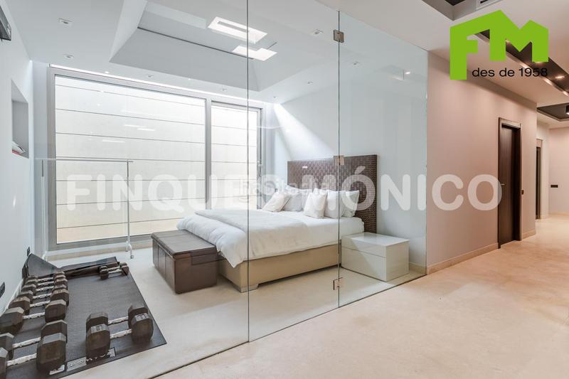 Foto 705c2658-e4ff-43c6-888c-b66639ce28ee. Casa lujo al más mínimo detalle con la máxima privacidad en Teià
