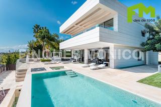 Haus in Teià. Lujo al más mínimo detalle con la máxima privacidad