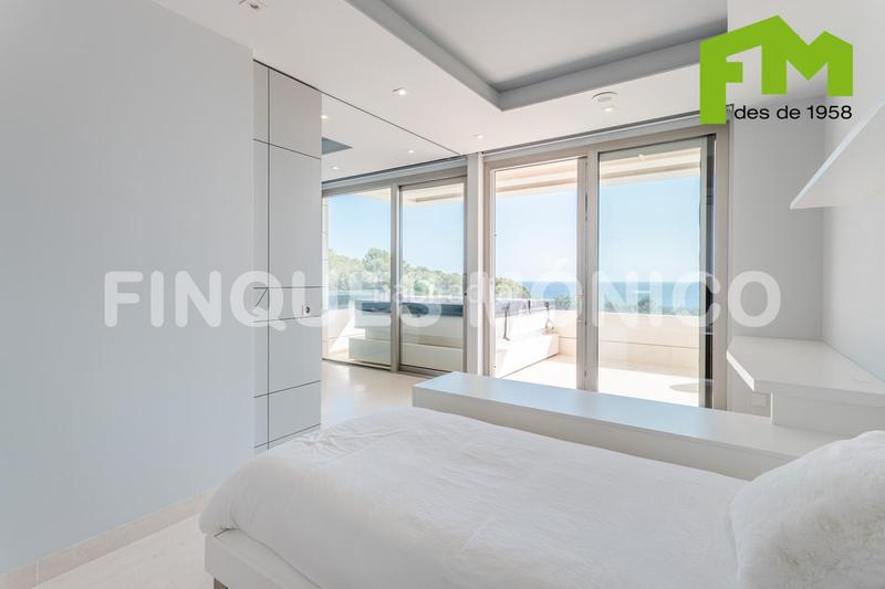 Foto 947fe362-02e7-4c61-9fbb-07ca8716b692. Casa lujo al más mínimo detalle con la máxima privacidad en Teià