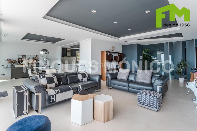 Foto a7a5ba60-0269-4b89-a40b-e2d6faef8d11. Casa lujo al más mínimo detalle con la máxima privacidad en Teià