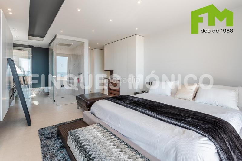 Foto a8540b47-14bf-49ca-972a-682c909dd00a. Casa lujo al más mínimo detalle con la máxima privacidad en Teià