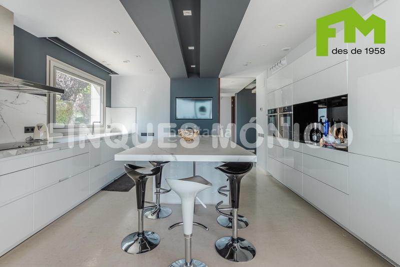 Foto acc4841c-ab95-4dea-8b36-3e9ef45a4089. Casa lujo al más mínimo detalle con la máxima privacidad en Teià