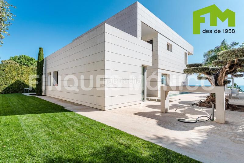 Foto b6c5f0c2-38b0-46f6-8c2d-897e9af2723c. Casa lujo al más mínimo detalle con la máxima privacidad en Teià