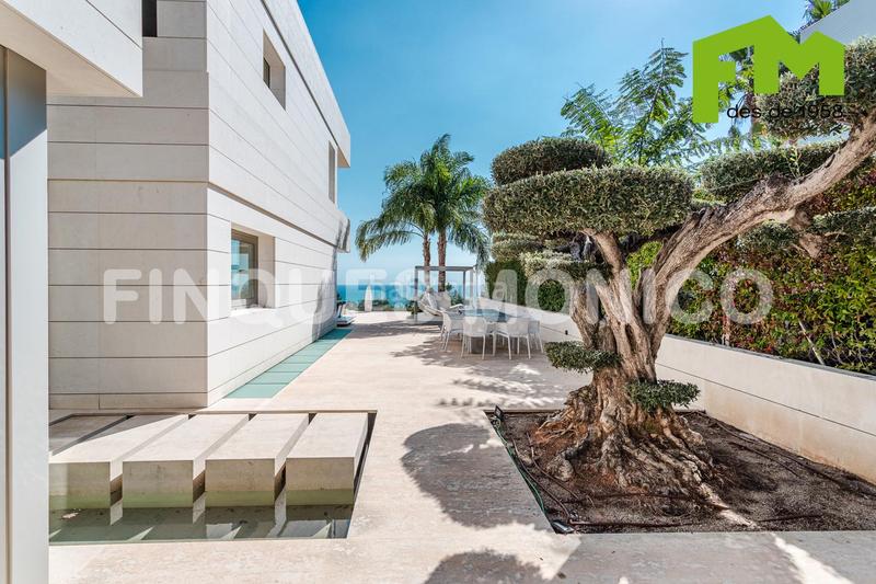 Foto c1764e16-d490-44fc-9835-5ac8819496f5. Casa lujo al más mínimo detalle con la máxima privacidad en Teià