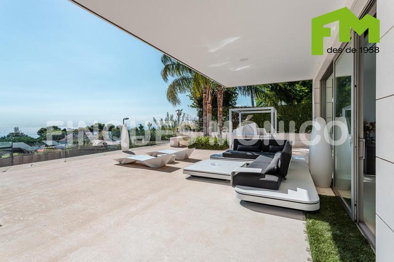 Foto c841f0f6-1314-4e86-bb36-aa665ec1ff9b. Casa lujo al más mínimo detalle con la máxima privacidad en Teià