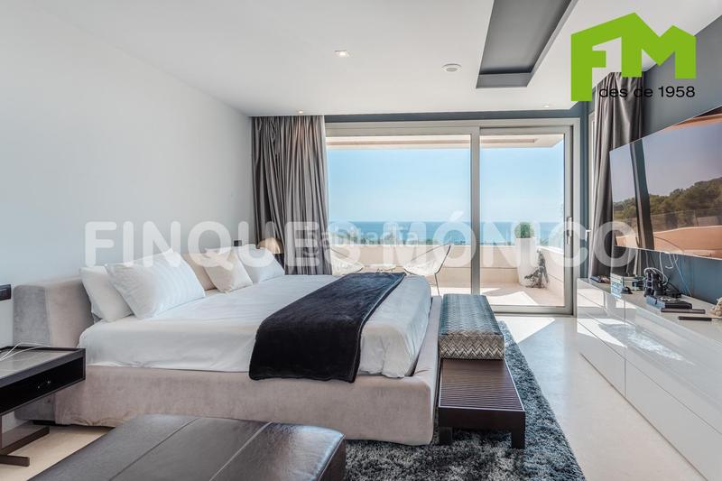 Foto d856a856-9ae5-47a2-b623-71ff81f5ddcc. Casa lujo al más mínimo detalle con la máxima privacidad en Teià