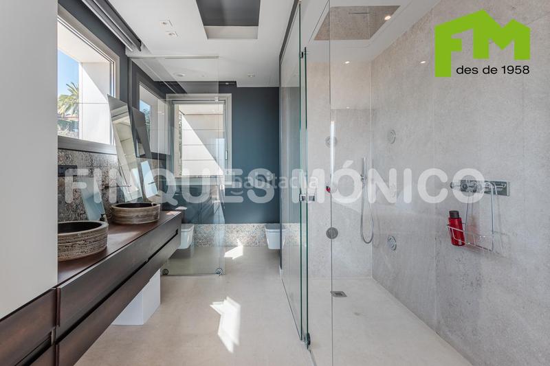 Foto de106c1e-fb84-47d7-b0fb-31aa36931e8e. Casa lujo al más mínimo detalle con la máxima privacidad en Teià