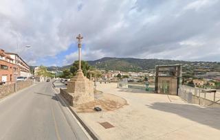 Wohngrundstück in Teià. Solar de 600 m2 molt ben situat i ben connectat per a edificar u