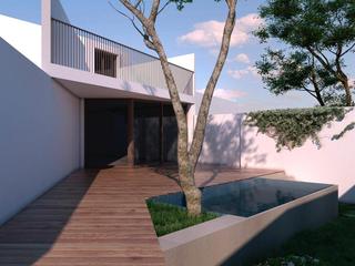 Wohngrundstück  Carrer antoni gaudí. Solar para edificar en el centro del pueblo