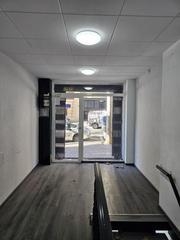 Lloguer Local Comercial a Sant Gervasi - Galvany. Oportunidad comercial en barcelona centro!