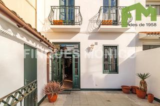 Maison à Teià