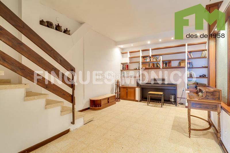 Foto 1a3c3d95-d4f6-44dd-9d5f-1ed78d037a24. Casa con riscaldamento parcheggio in Teià