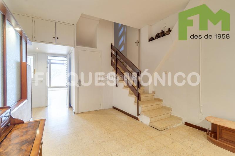 Foto 60ce2f77-6c53-4e07-ac09-541770fc6c9c. Casa con riscaldamento parcheggio in Teià