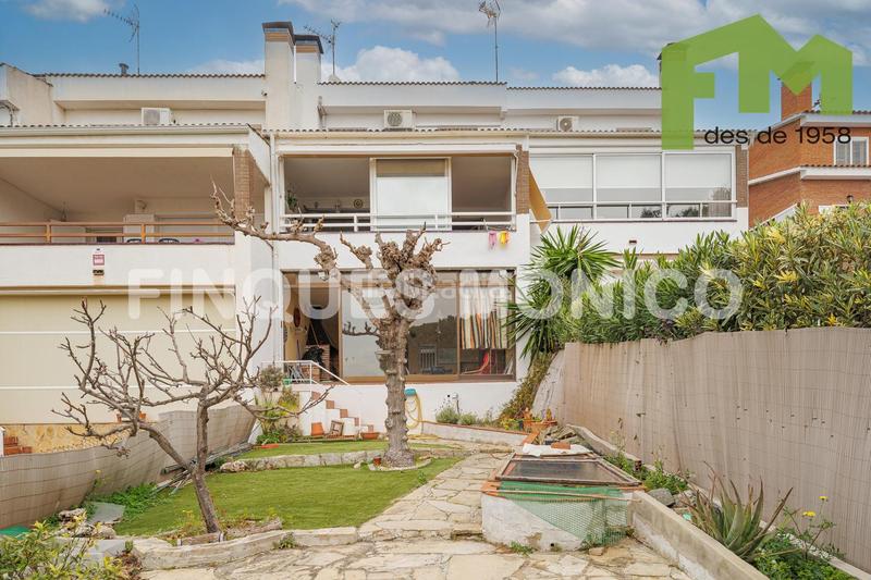 Foto 72f574e9-ebfb-4658-b4d1-138ccdf18aa2. Casa con riscaldamento parcheggio in Teià