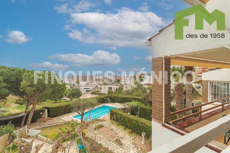 Foto 774c3f56-f2fb-44ba-88c8-bef08af00818. Casa con riscaldamento parcheggio in Teià